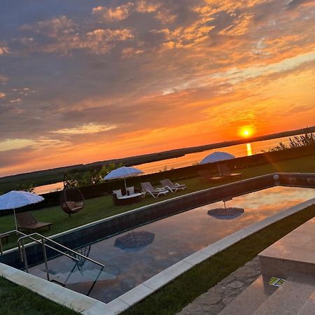 Casa Miralago Boutique Adults Only Τουλσέα Εξωτερικό φωτογραφία
