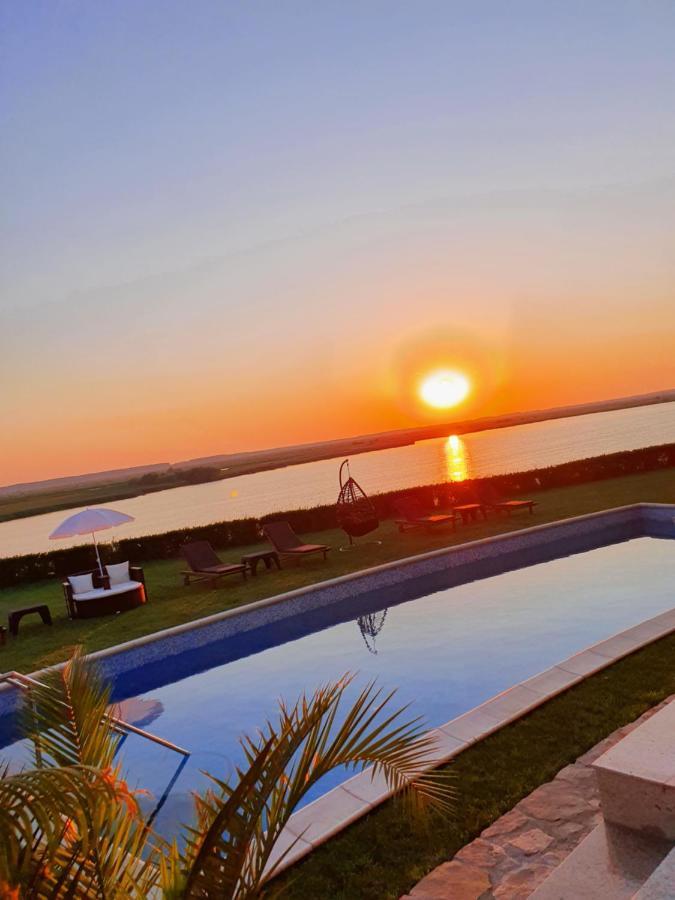 Casa Miralago Boutique Adults Only Τουλσέα Εξωτερικό φωτογραφία