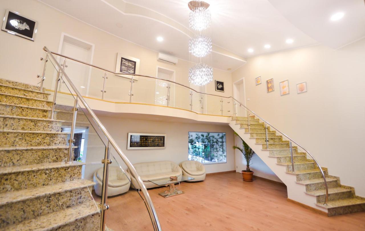 Casa Miralago Boutique Adults Only Τουλσέα Εξωτερικό φωτογραφία