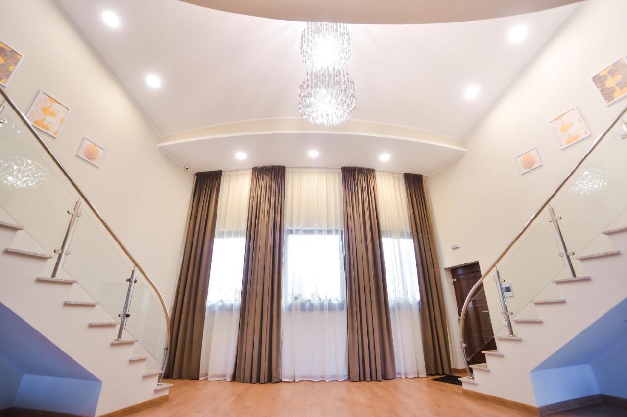 Casa Miralago Boutique Adults Only Τουλσέα Εξωτερικό φωτογραφία