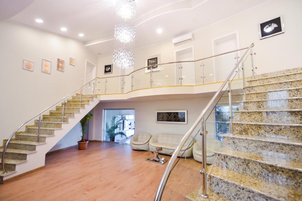 Casa Miralago Boutique Adults Only 12 Plus Τουλσέα Εξωτερικό φωτογραφία