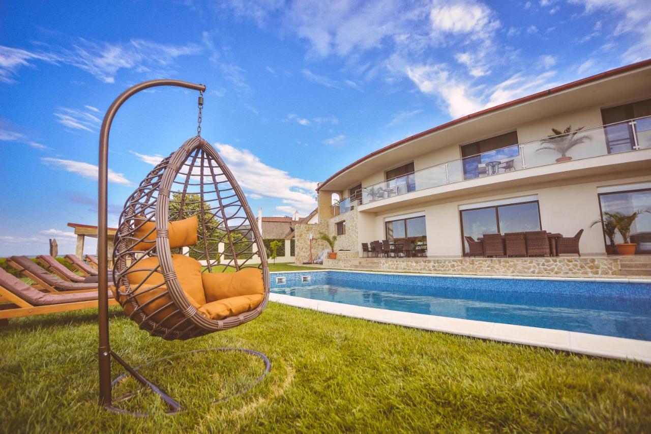 Casa Miralago Boutique Adults Only Τουλσέα Εξωτερικό φωτογραφία