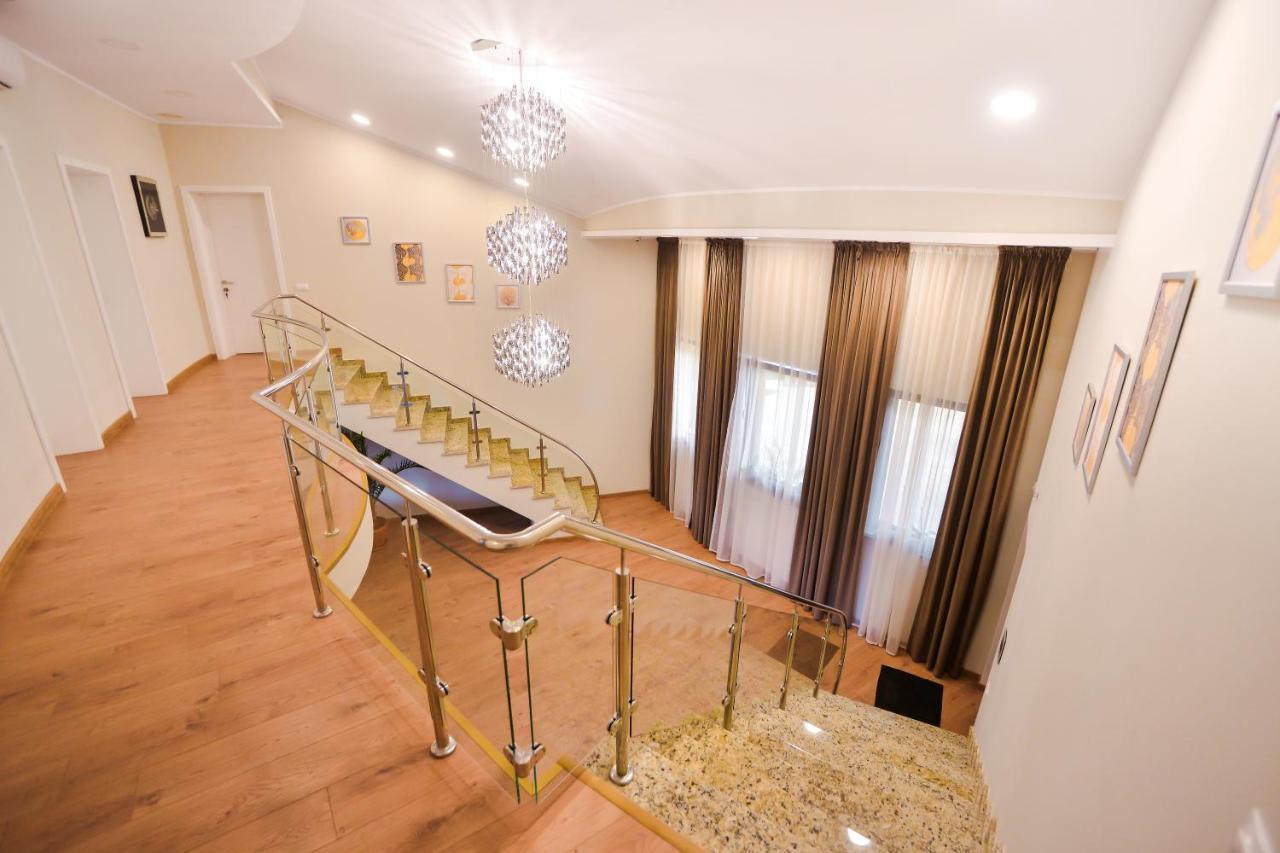 Casa Miralago Boutique Adults Only Τουλσέα Εξωτερικό φωτογραφία