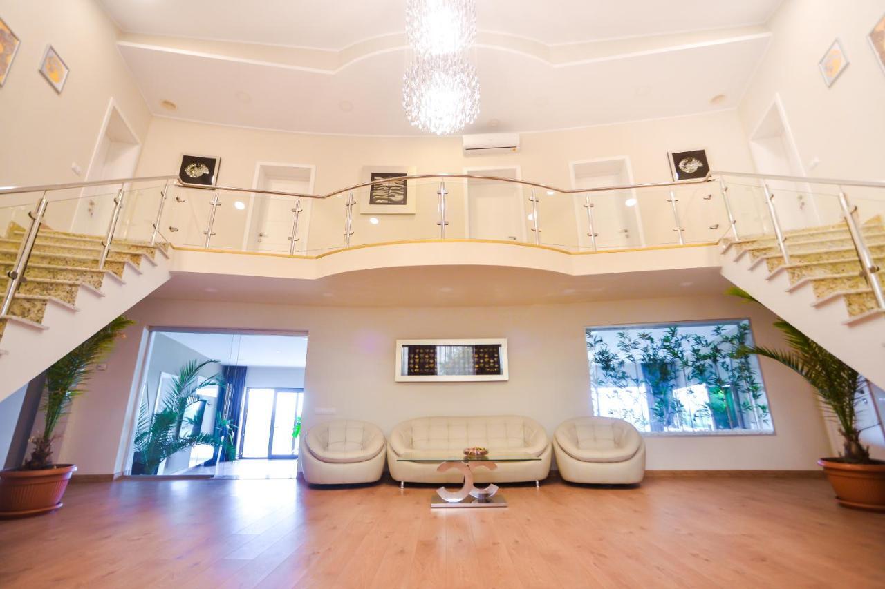 Casa Miralago Boutique Adults Only Τουλσέα Εξωτερικό φωτογραφία