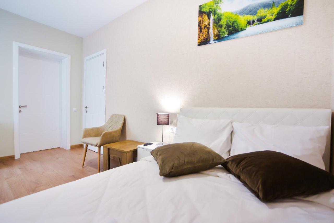 Casa Miralago Boutique Adults Only Τουλσέα Εξωτερικό φωτογραφία