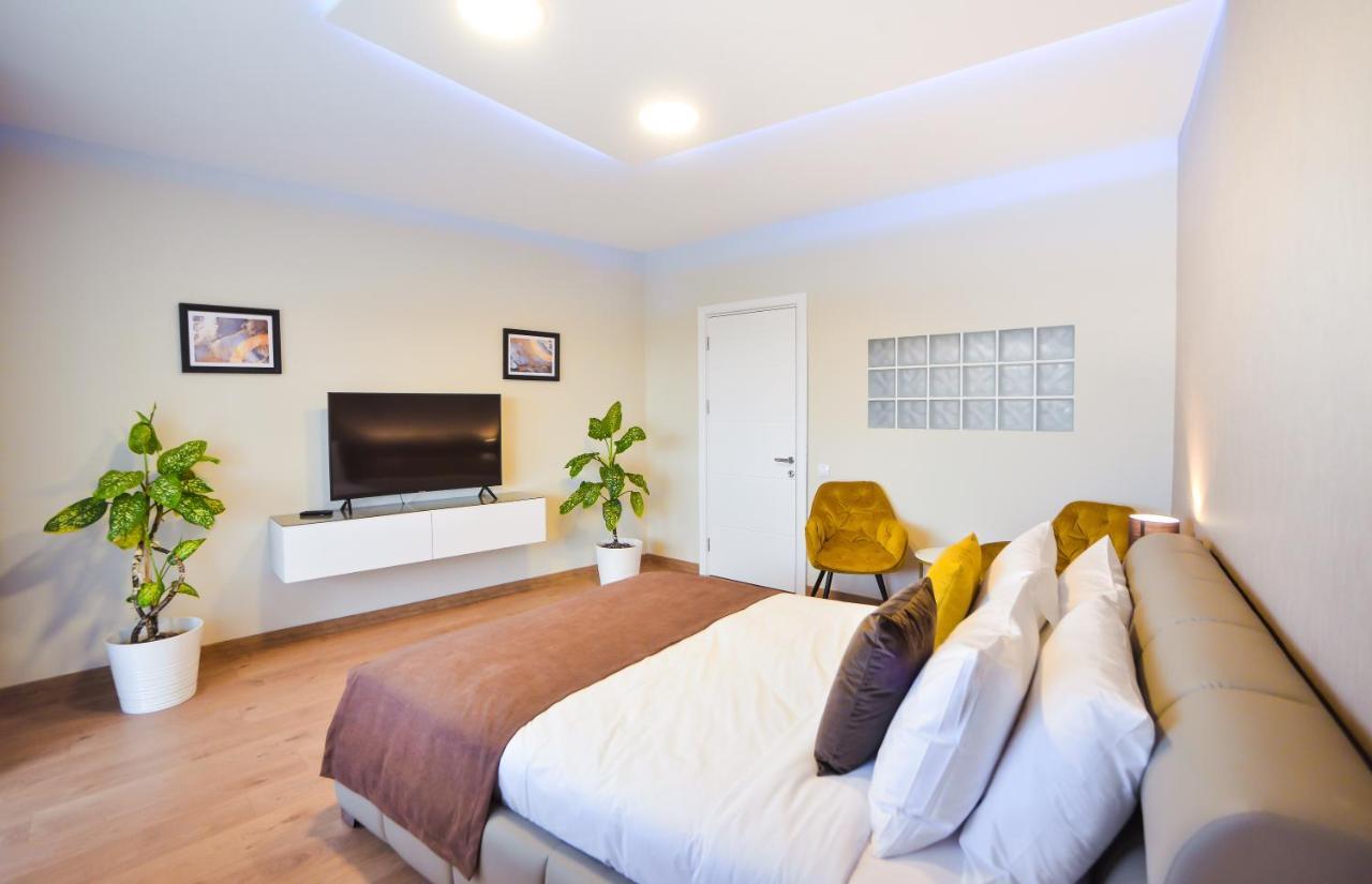 Casa Miralago Boutique Adults Only Τουλσέα Εξωτερικό φωτογραφία