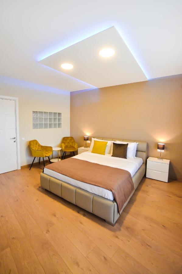 Casa Miralago Boutique Adults Only Τουλσέα Εξωτερικό φωτογραφία