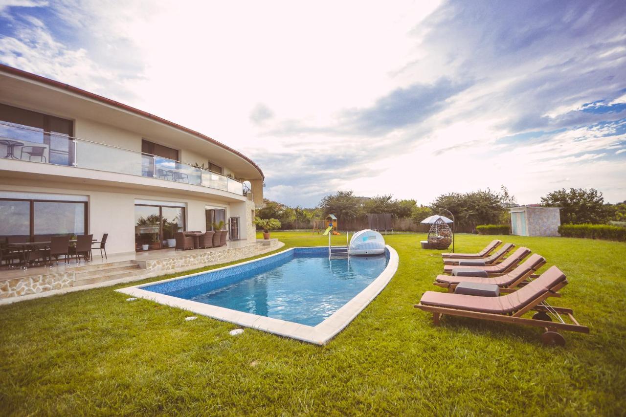 Casa Miralago Boutique Adults Only Τουλσέα Εξωτερικό φωτογραφία