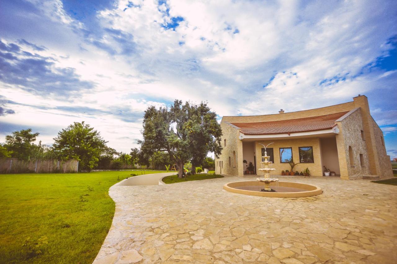 Casa Miralago Boutique Adults Only Τουλσέα Εξωτερικό φωτογραφία