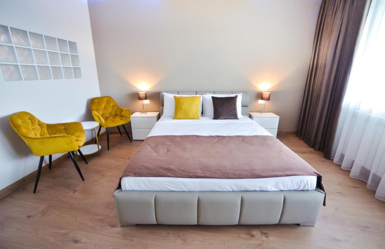 Casa Miralago Boutique Adults Only Τουλσέα Εξωτερικό φωτογραφία