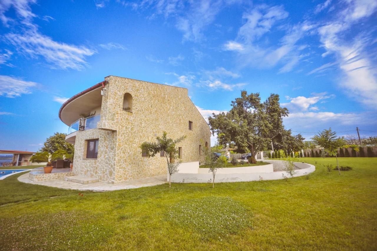 Casa Miralago Boutique Adults Only Τουλσέα Εξωτερικό φωτογραφία