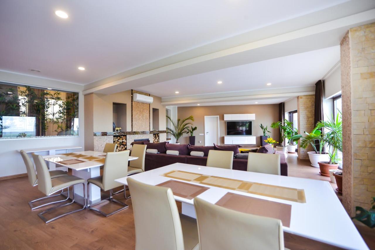 Casa Miralago Boutique Adults Only Τουλσέα Εξωτερικό φωτογραφία