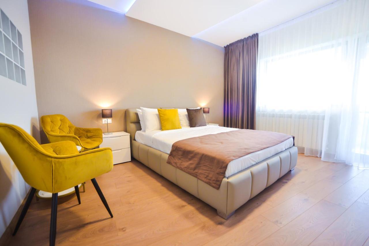 Casa Miralago Boutique Adults Only Τουλσέα Εξωτερικό φωτογραφία