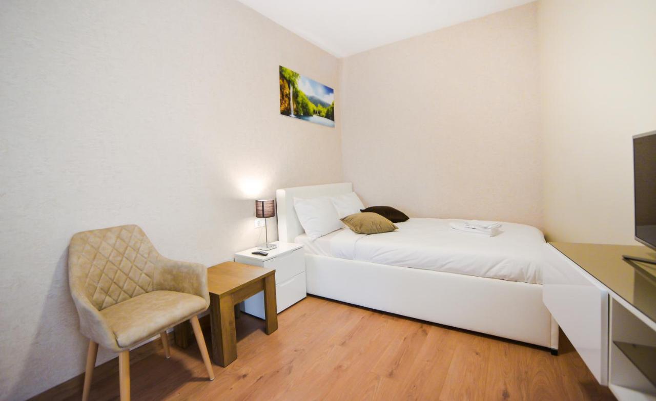 Casa Miralago Boutique Adults Only Τουλσέα Εξωτερικό φωτογραφία