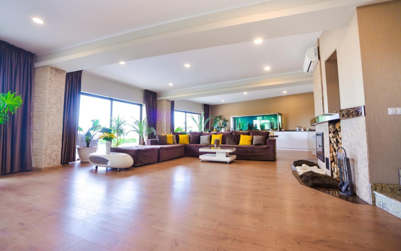Casa Miralago Boutique Adults Only Τουλσέα Εξωτερικό φωτογραφία