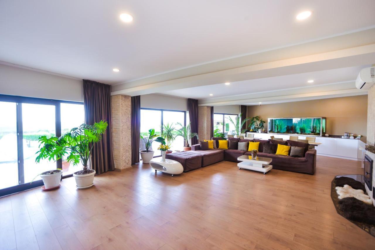 Casa Miralago Boutique Adults Only Τουλσέα Εξωτερικό φωτογραφία