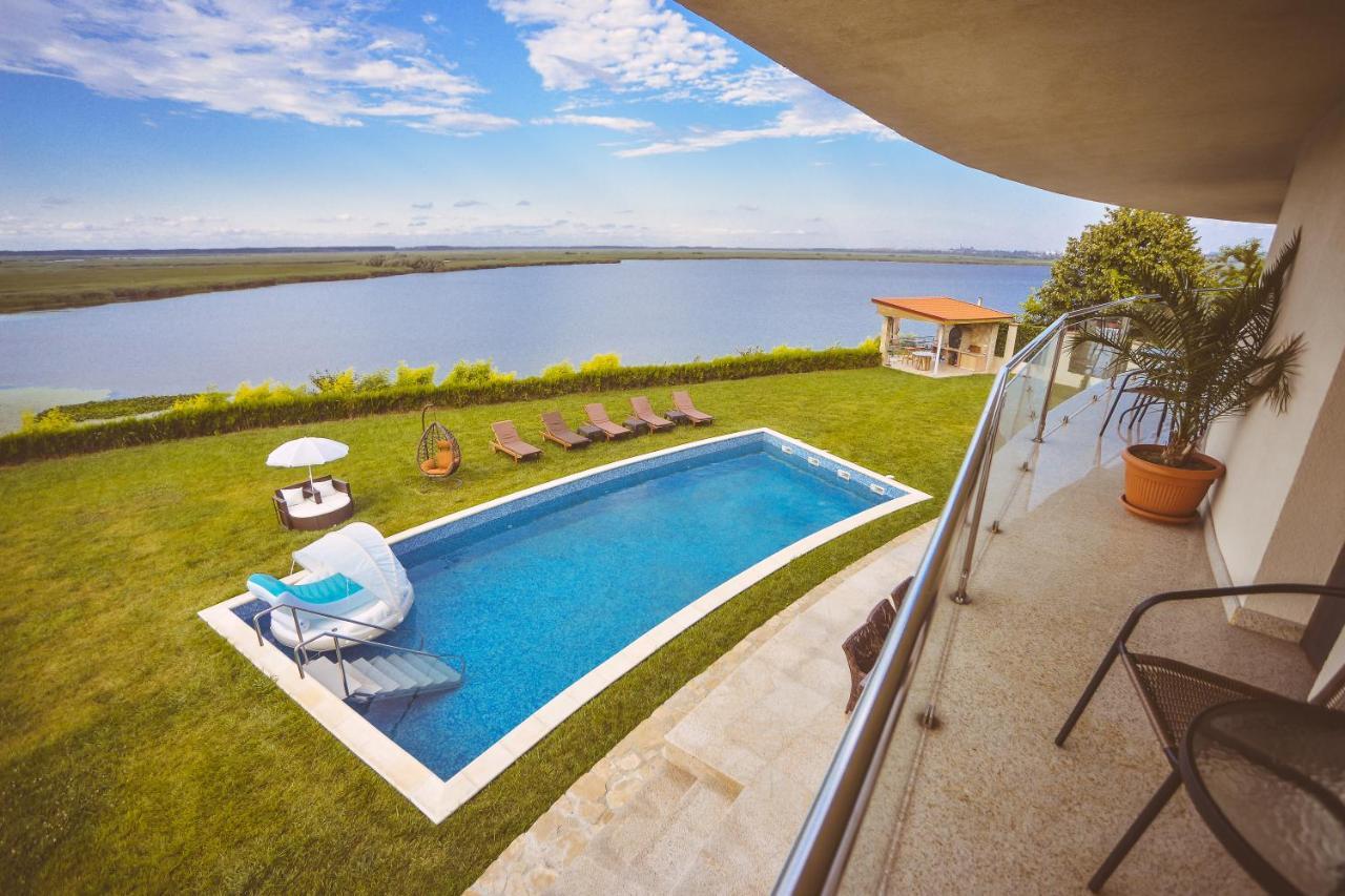 Casa Miralago Boutique Adults Only Τουλσέα Εξωτερικό φωτογραφία