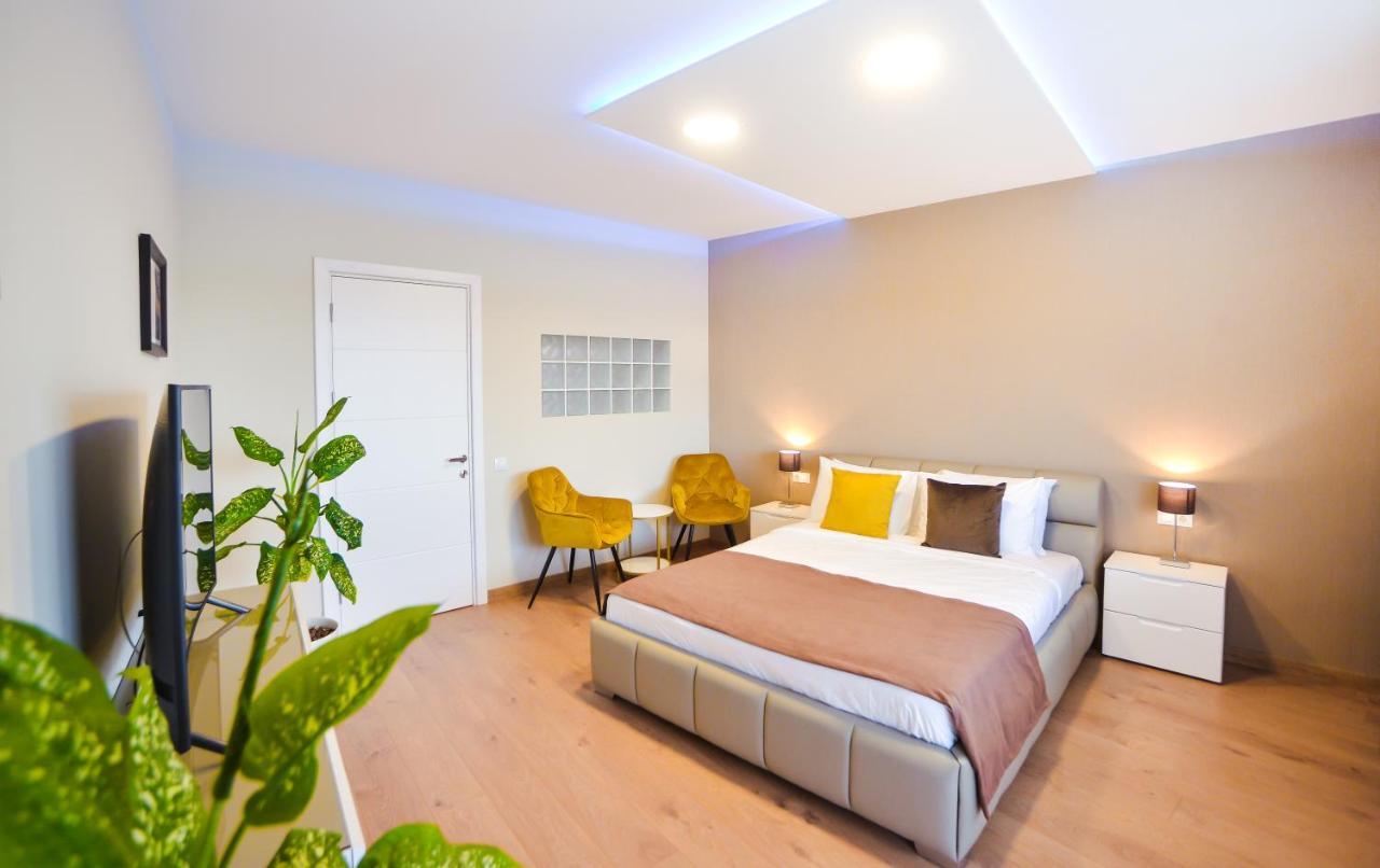 Casa Miralago Boutique Adults Only Τουλσέα Εξωτερικό φωτογραφία