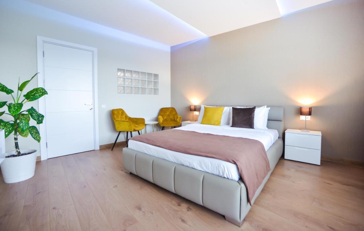 Casa Miralago Boutique Adults Only Τουλσέα Εξωτερικό φωτογραφία