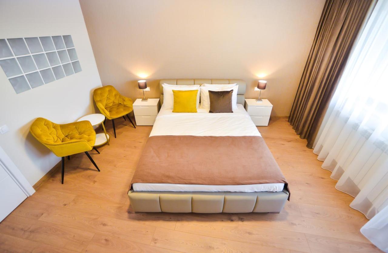 Casa Miralago Boutique Adults Only Τουλσέα Εξωτερικό φωτογραφία