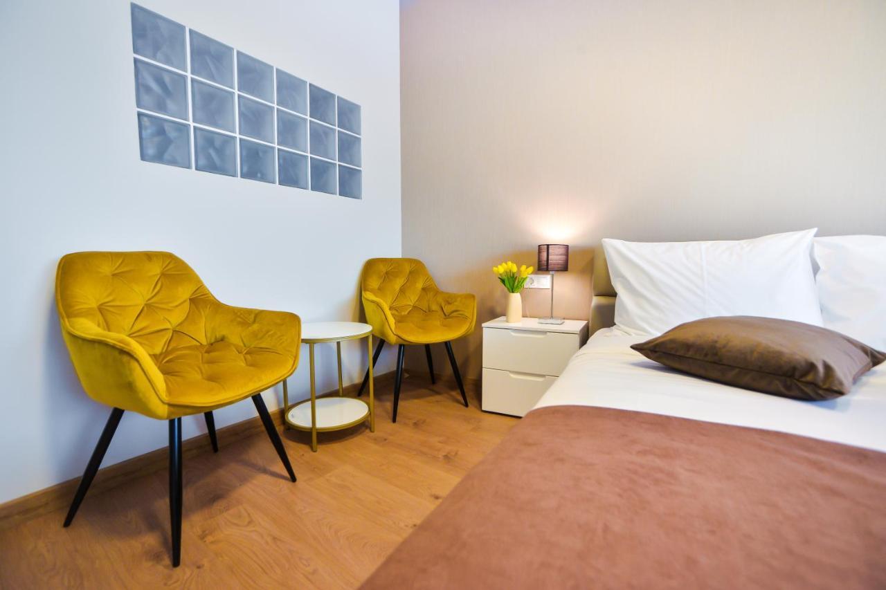 Casa Miralago Boutique Adults Only Τουλσέα Εξωτερικό φωτογραφία