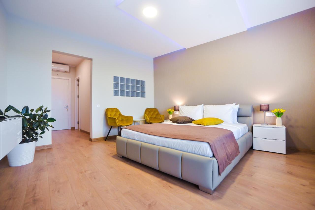 Casa Miralago Boutique Adults Only Τουλσέα Εξωτερικό φωτογραφία