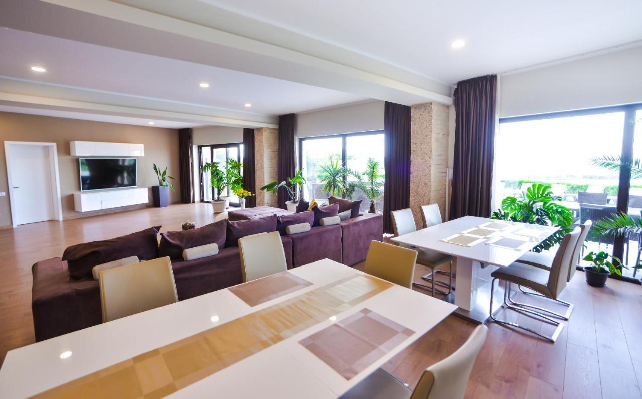 Casa Miralago Boutique Adults Only Τουλσέα Εξωτερικό φωτογραφία