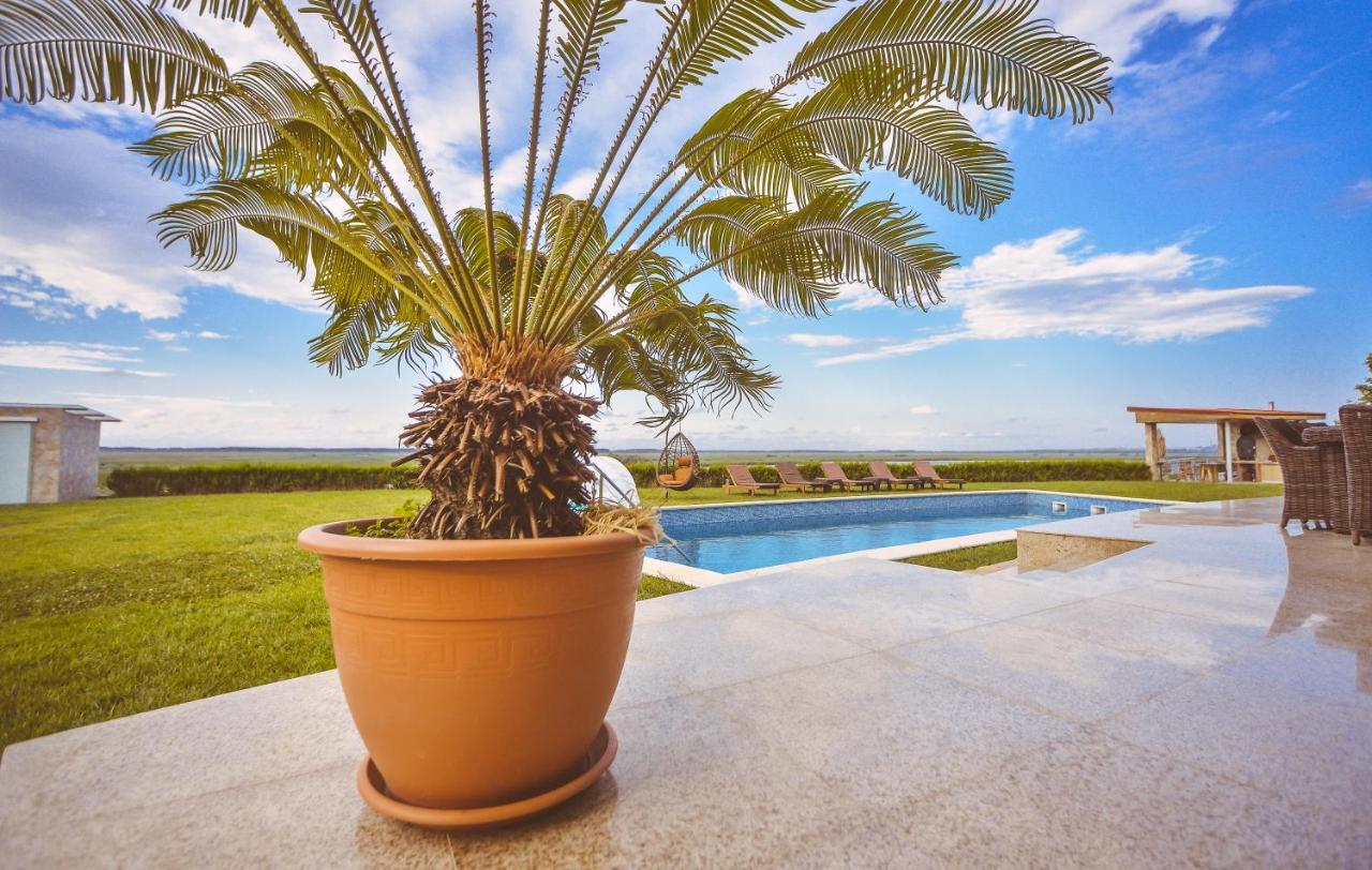 Casa Miralago Boutique Adults Only Τουλσέα Εξωτερικό φωτογραφία