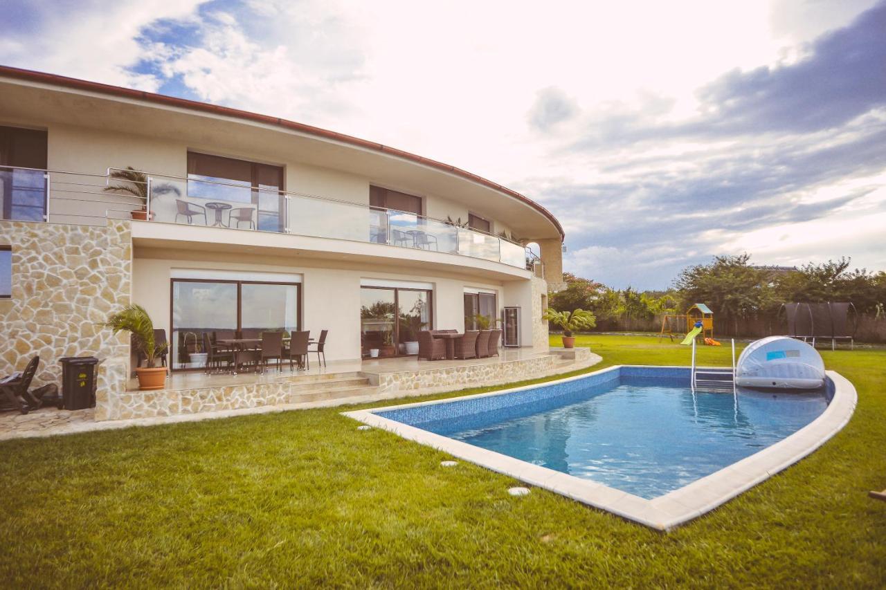Casa Miralago Boutique Adults Only Τουλσέα Εξωτερικό φωτογραφία