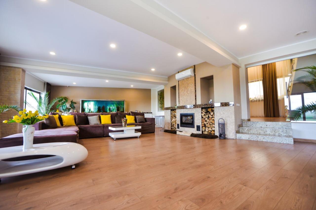 Casa Miralago Boutique Adults Only Τουλσέα Εξωτερικό φωτογραφία