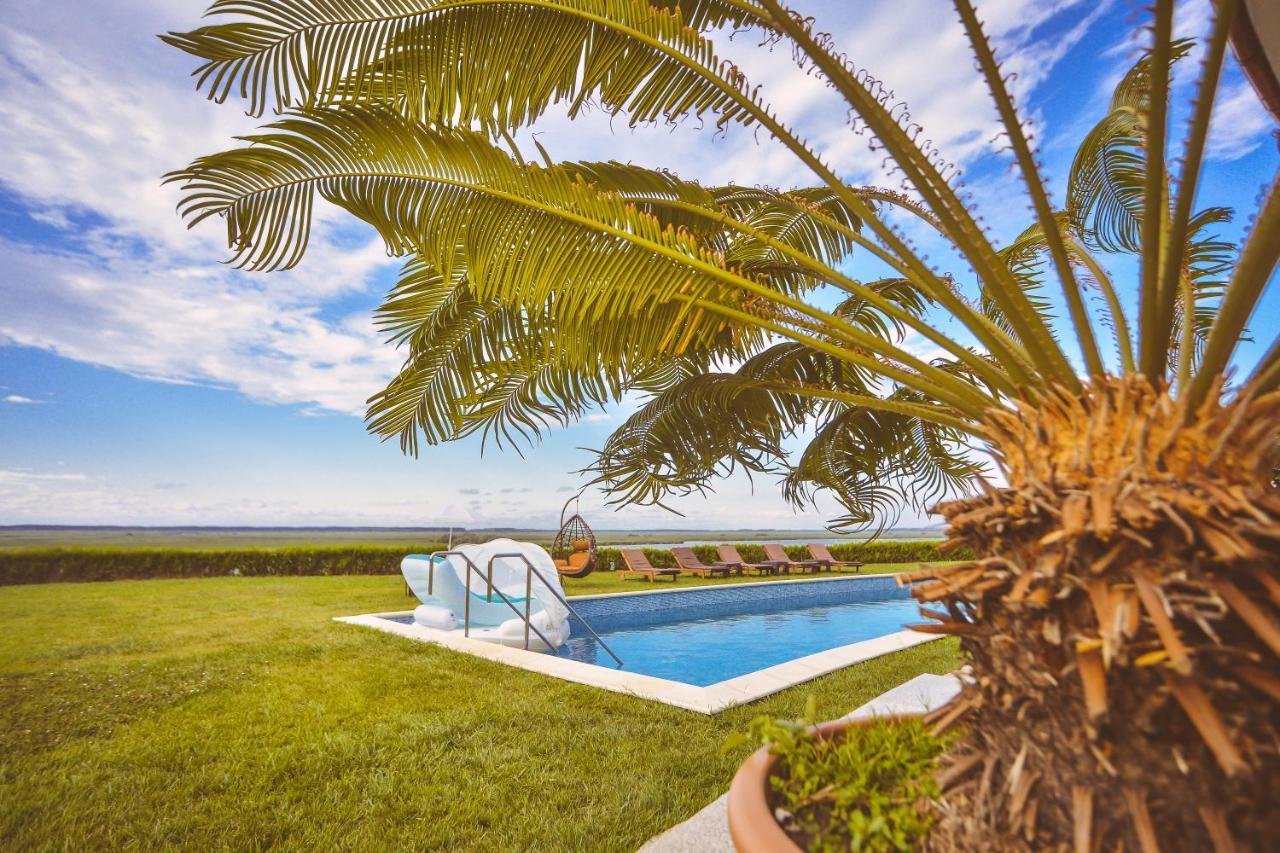 Casa Miralago Boutique Adults Only Τουλσέα Εξωτερικό φωτογραφία