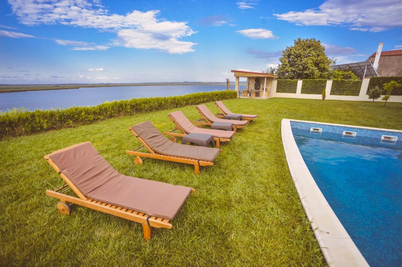 Casa Miralago Boutique Adults Only Τουλσέα Εξωτερικό φωτογραφία