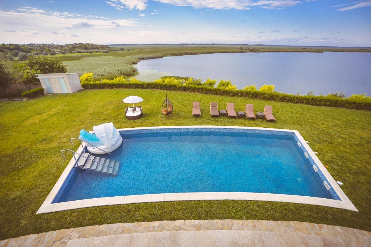Casa Miralago Boutique Adults Only Τουλσέα Εξωτερικό φωτογραφία