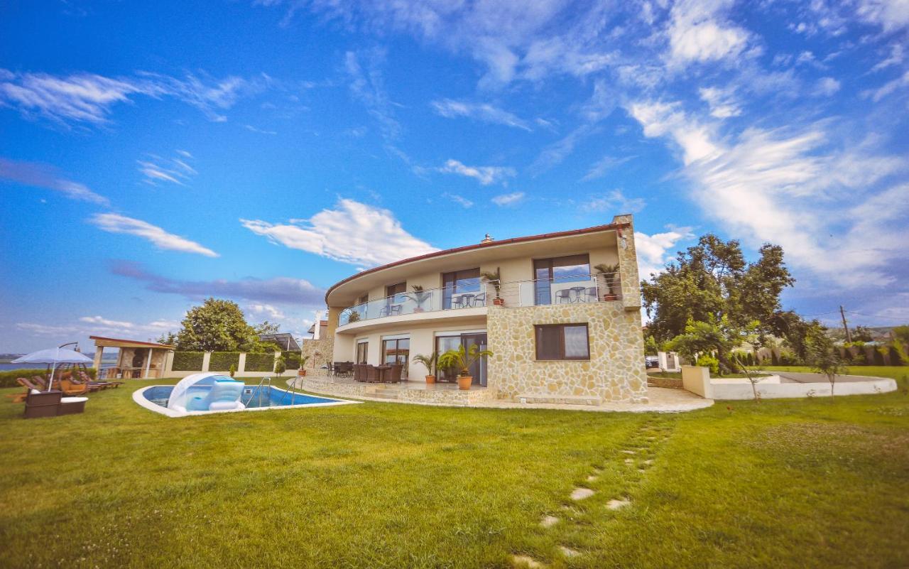Casa Miralago Boutique Adults Only Τουλσέα Εξωτερικό φωτογραφία