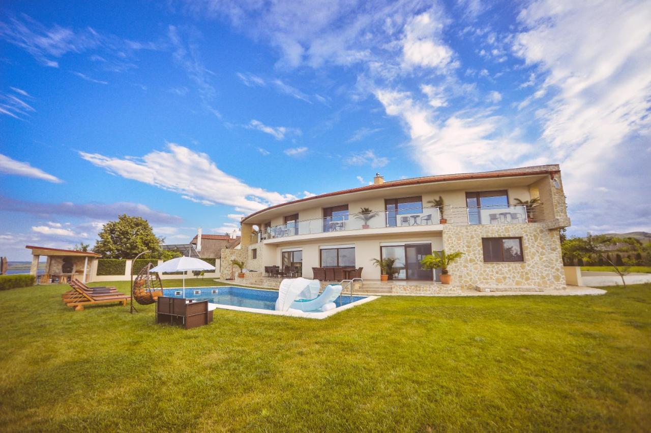 Casa Miralago Boutique Adults Only Τουλσέα Εξωτερικό φωτογραφία