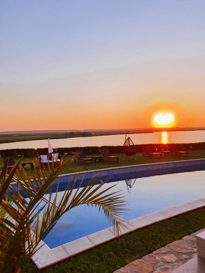 Casa Miralago Boutique Adults Only Τουλσέα Εξωτερικό φωτογραφία