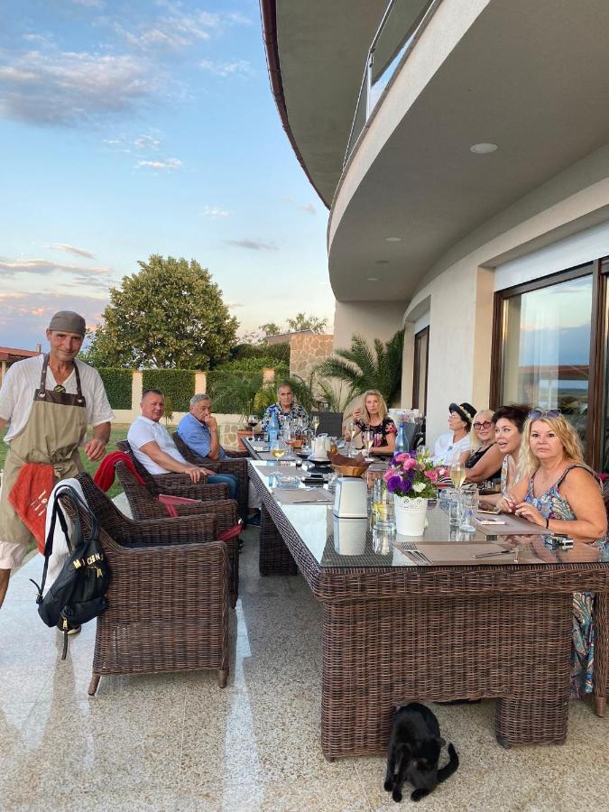 Casa Miralago Boutique Adults Only Τουλσέα Εξωτερικό φωτογραφία