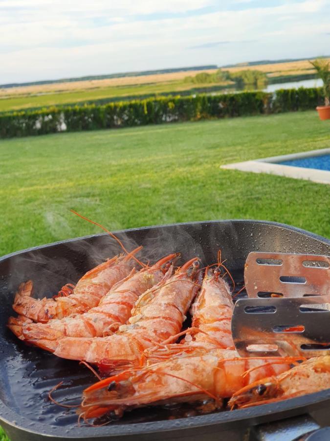 Casa Miralago Boutique Adults Only Τουλσέα Εξωτερικό φωτογραφία