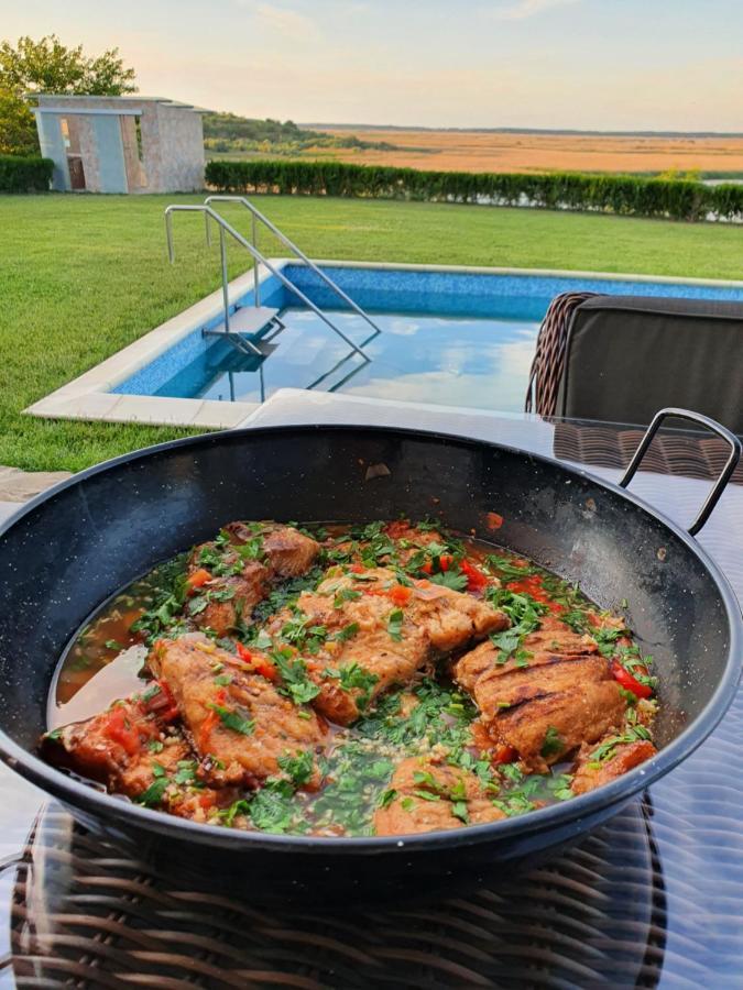 Casa Miralago Boutique Adults Only Τουλσέα Εξωτερικό φωτογραφία