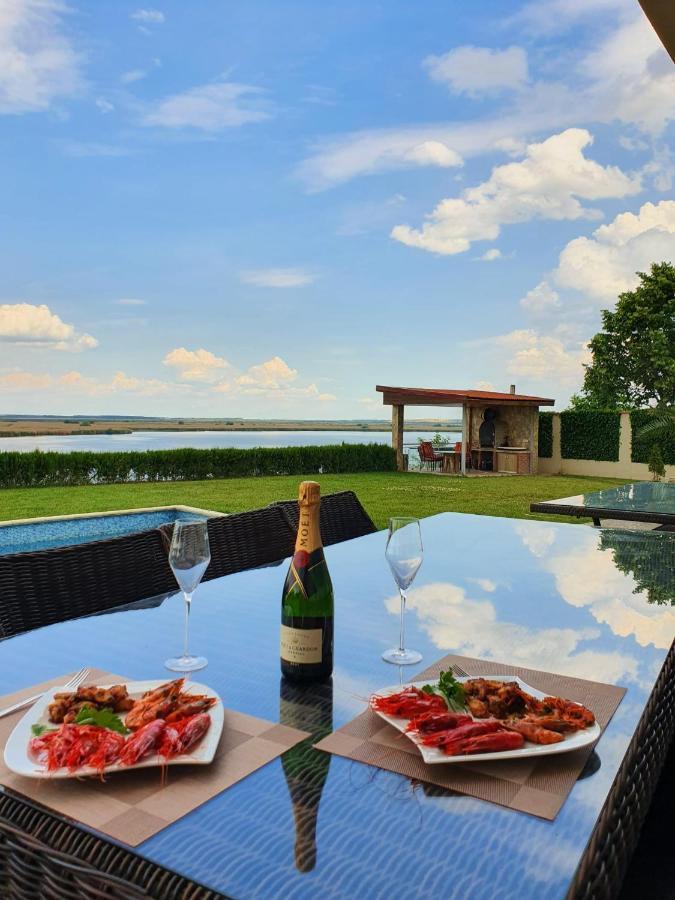 Casa Miralago Boutique Adults Only Τουλσέα Εξωτερικό φωτογραφία