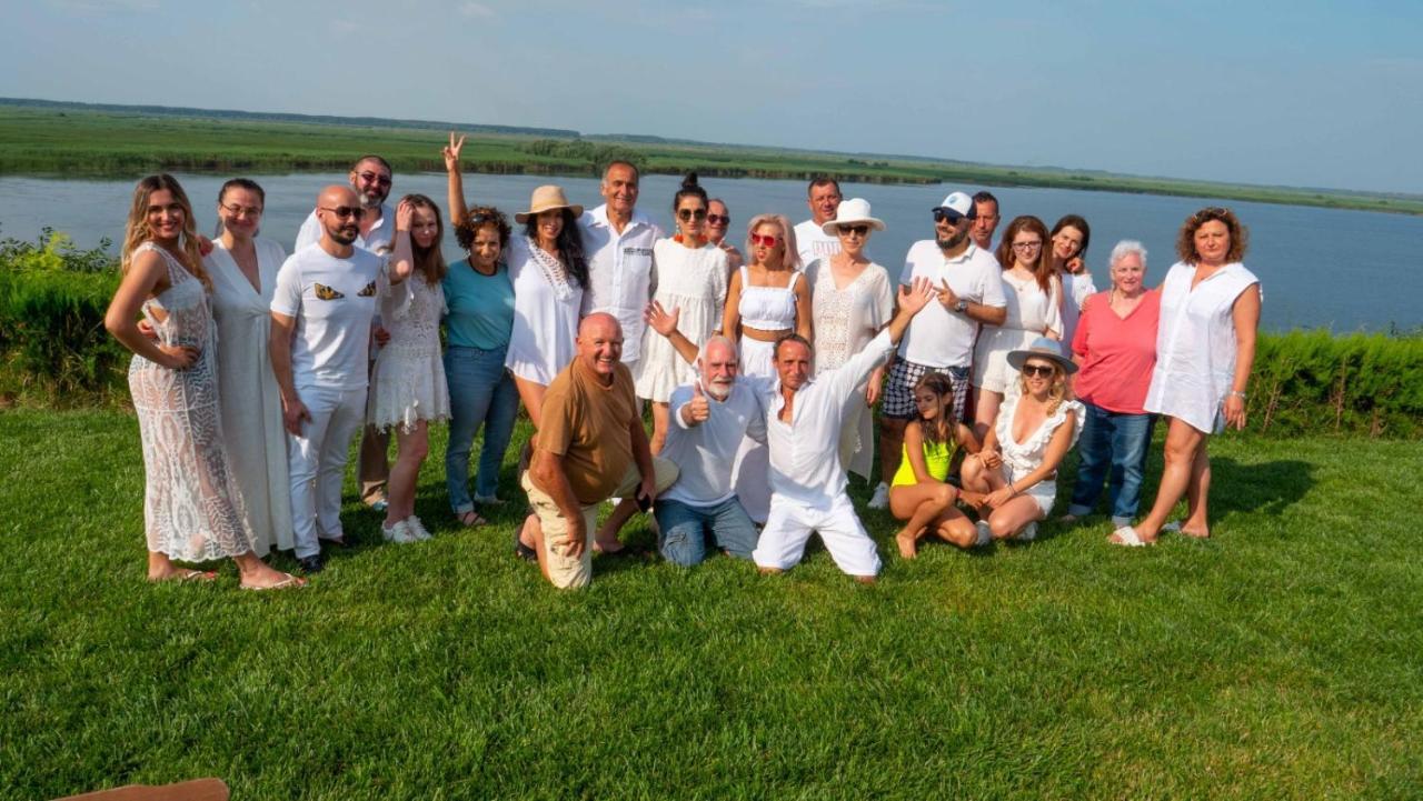 Casa Miralago Boutique Adults Only Τουλσέα Εξωτερικό φωτογραφία