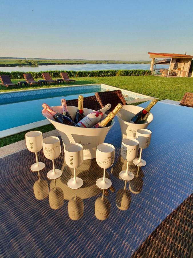 Casa Miralago Boutique Adults Only Τουλσέα Εξωτερικό φωτογραφία