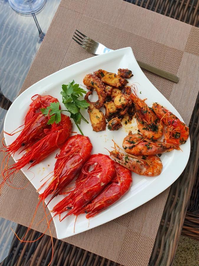 Casa Miralago Boutique Adults Only Τουλσέα Εξωτερικό φωτογραφία