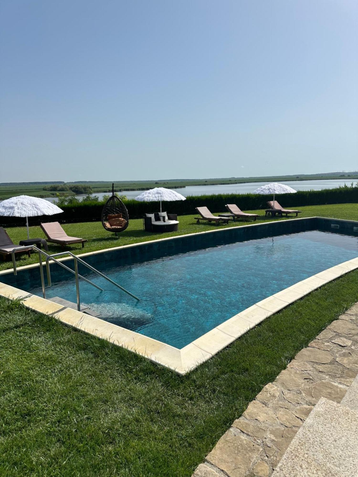 Casa Miralago Boutique Adults Only Τουλσέα Εξωτερικό φωτογραφία