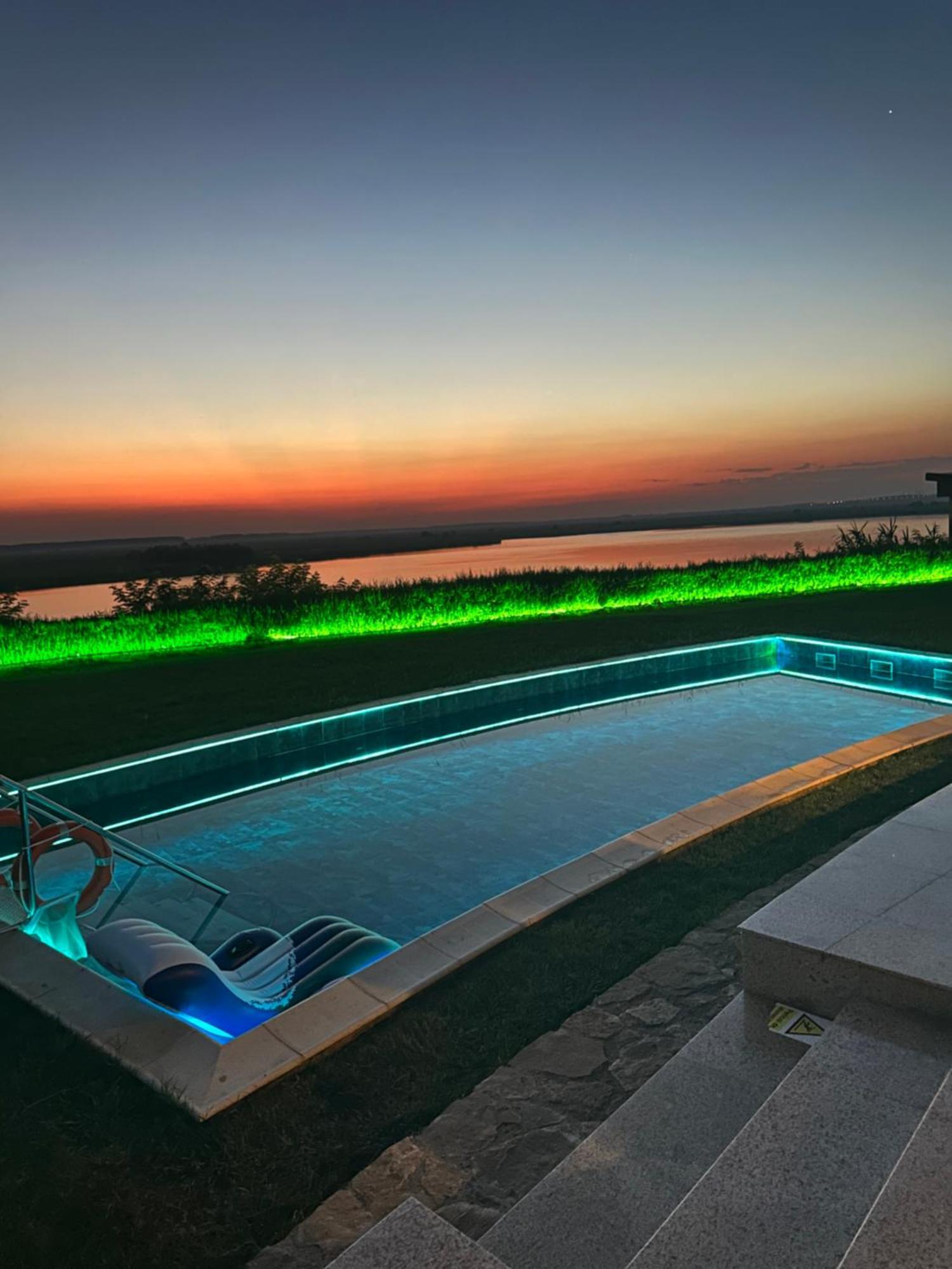 Casa Miralago Boutique Adults Only Τουλσέα Εξωτερικό φωτογραφία
