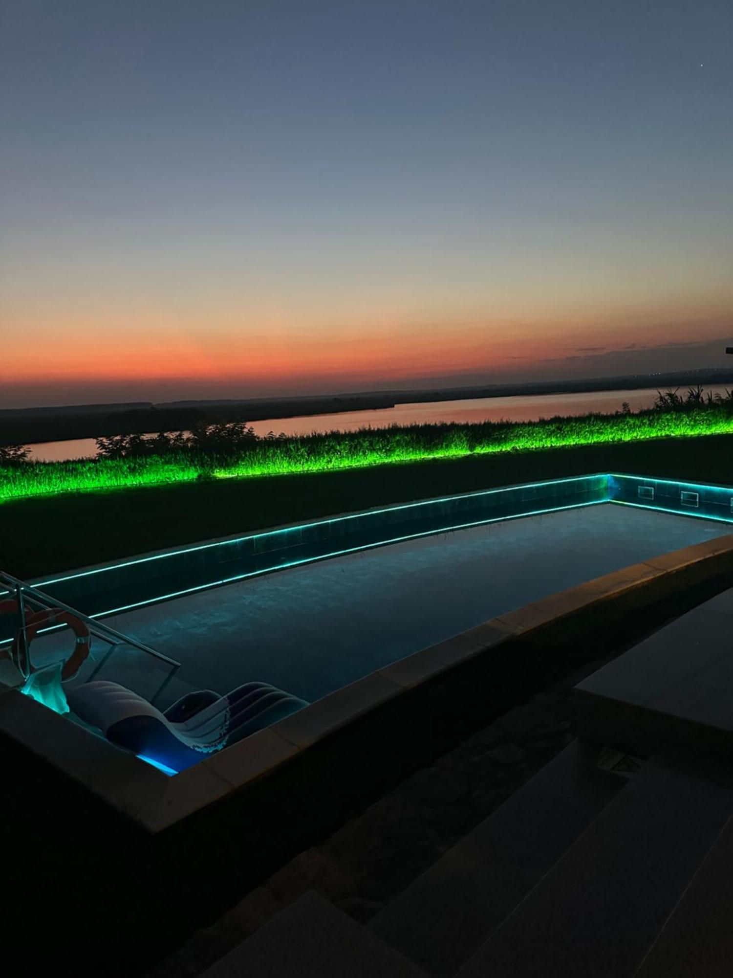 Casa Miralago Boutique Adults Only Τουλσέα Εξωτερικό φωτογραφία