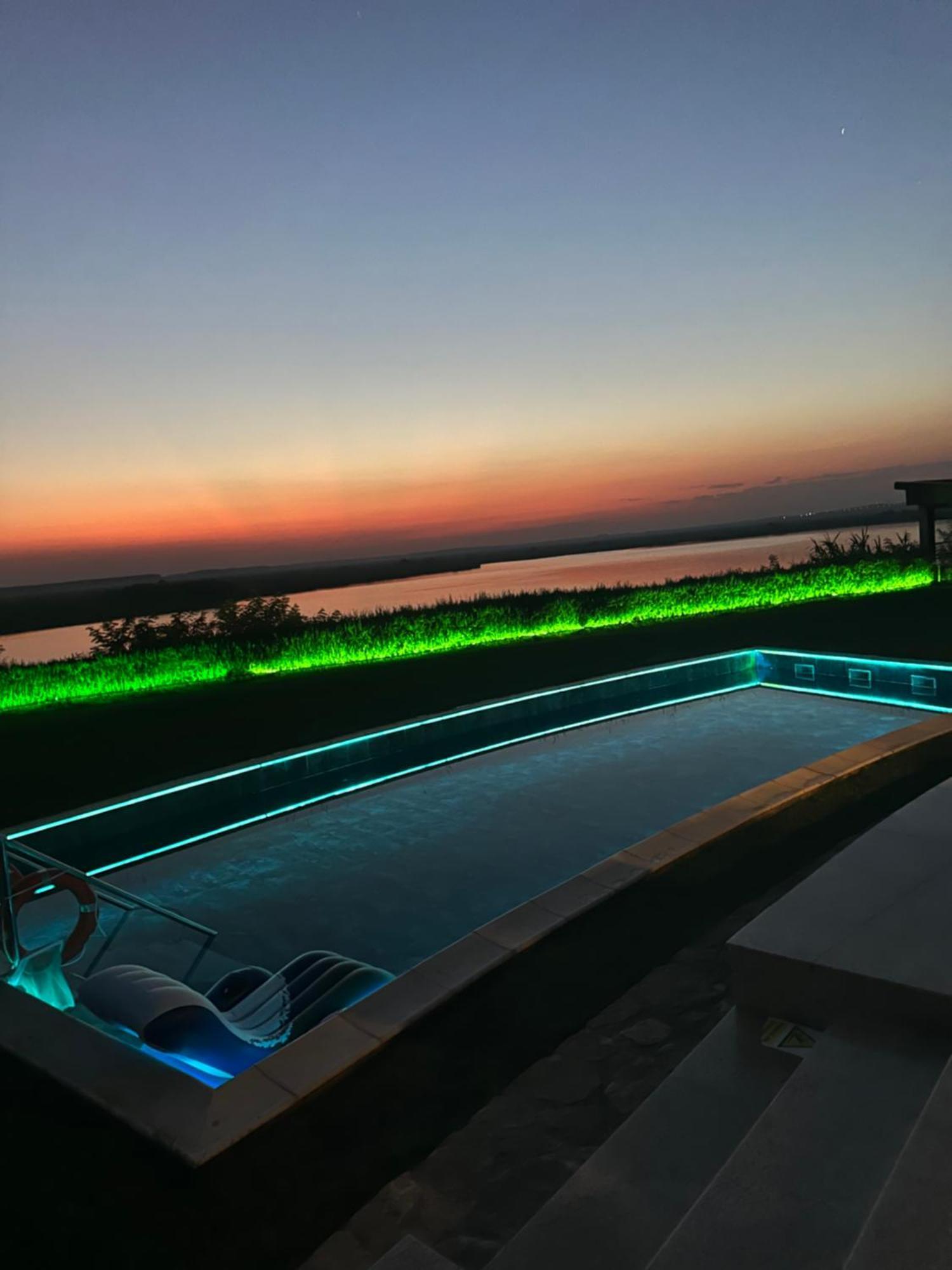 Casa Miralago Boutique Adults Only Τουλσέα Εξωτερικό φωτογραφία