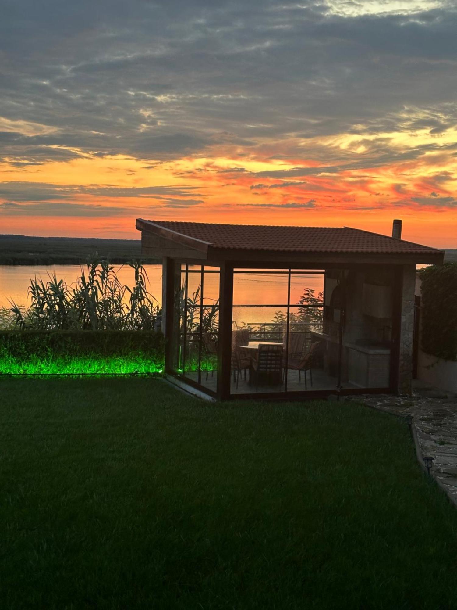 Casa Miralago Boutique Adults Only Τουλσέα Εξωτερικό φωτογραφία